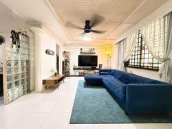 Blk 730 Khatib Spring (Yishun), HDB 4 Rooms #556773301
